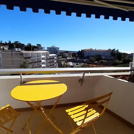 Apartment Montfleury